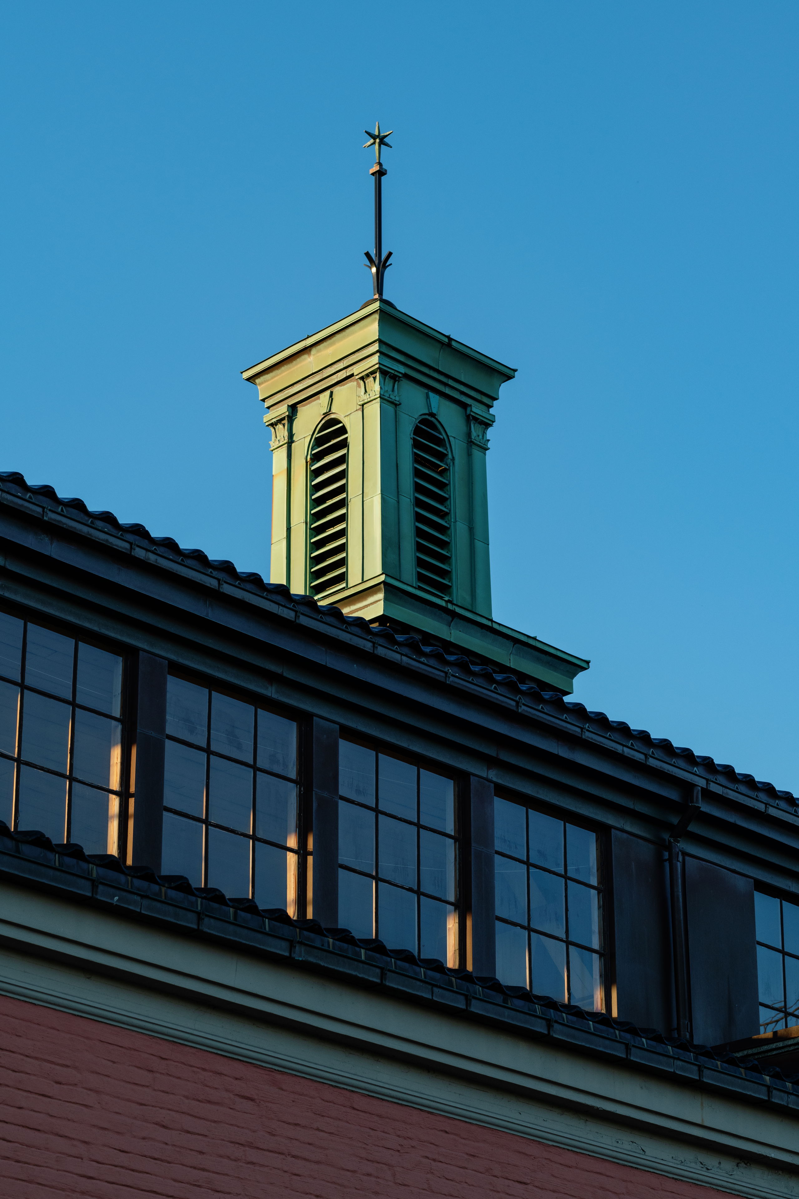 2020 04 Kunsthall Stavanger exteriors HI 10