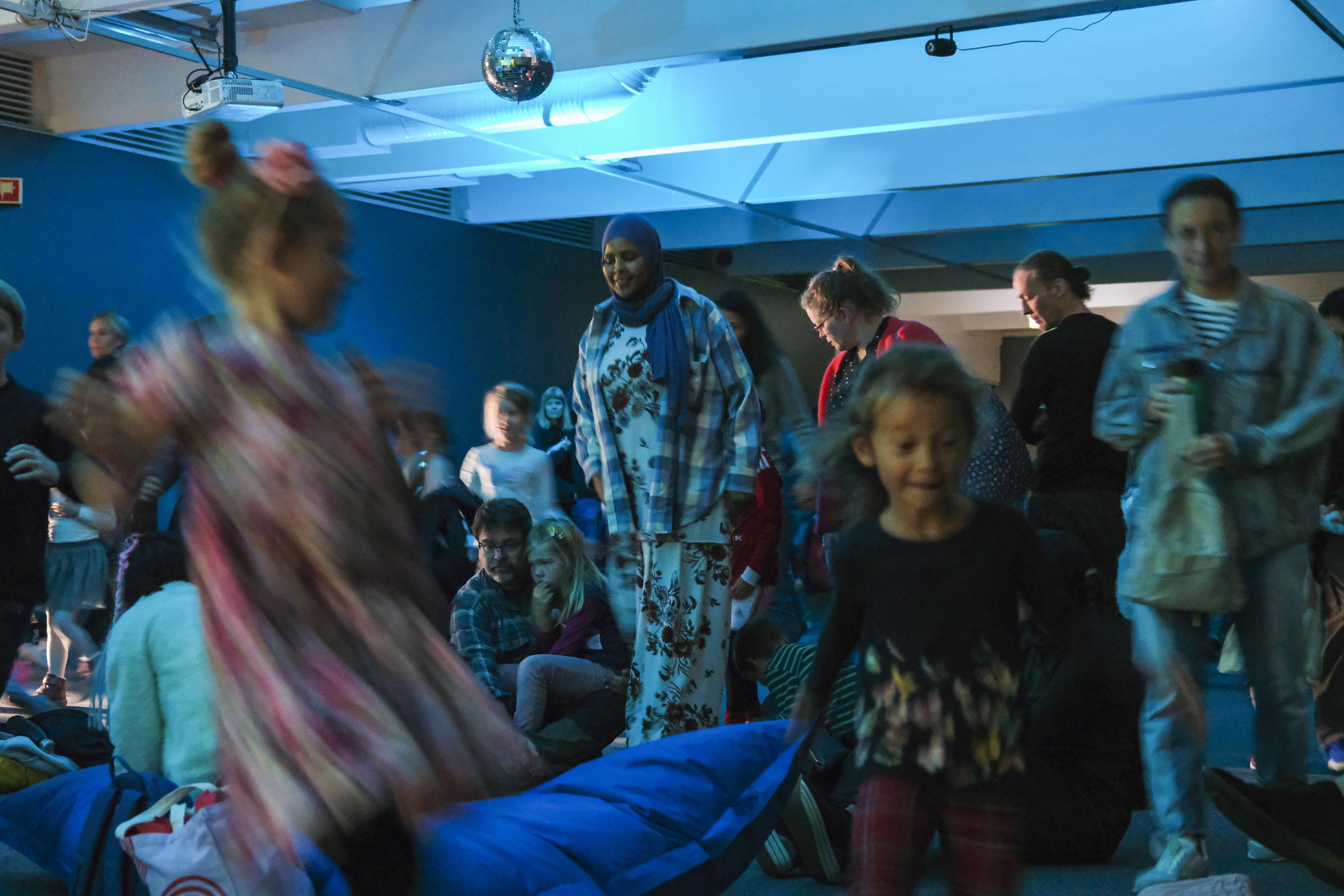 Arty Party Vilde Tuv 014 WEB