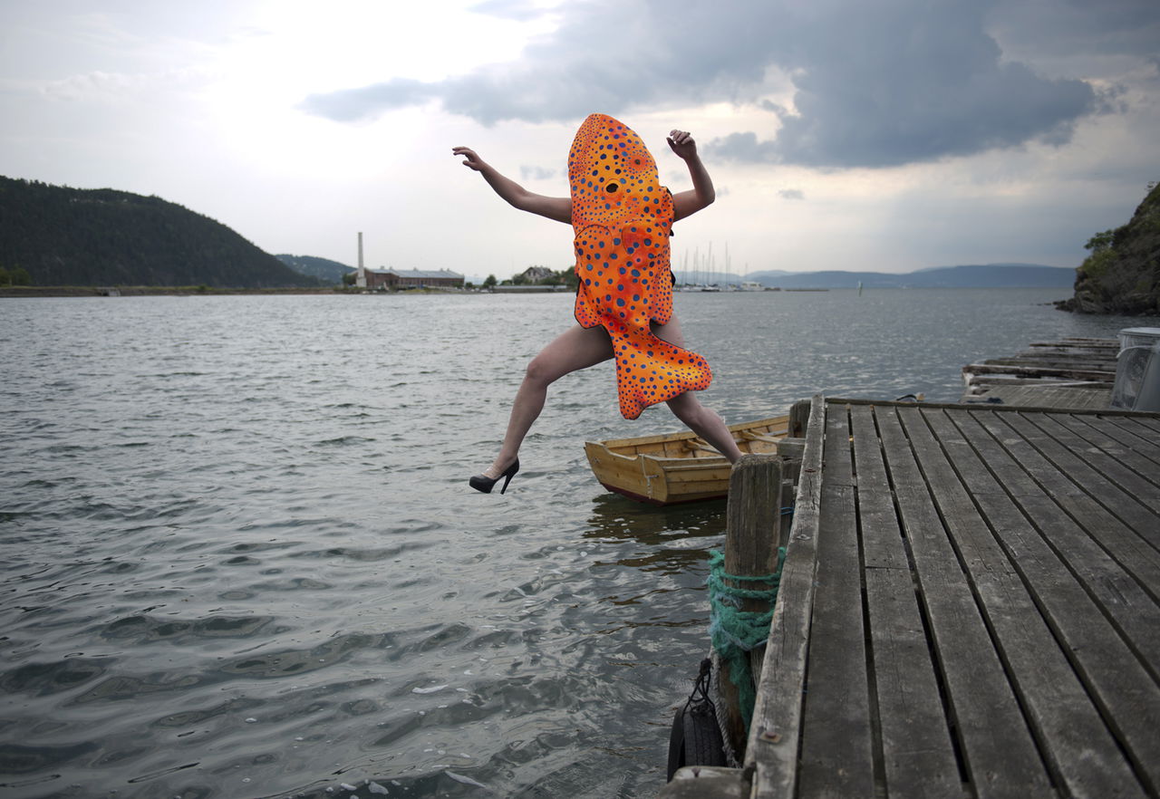 Foto: Jon Marius Nilssen.