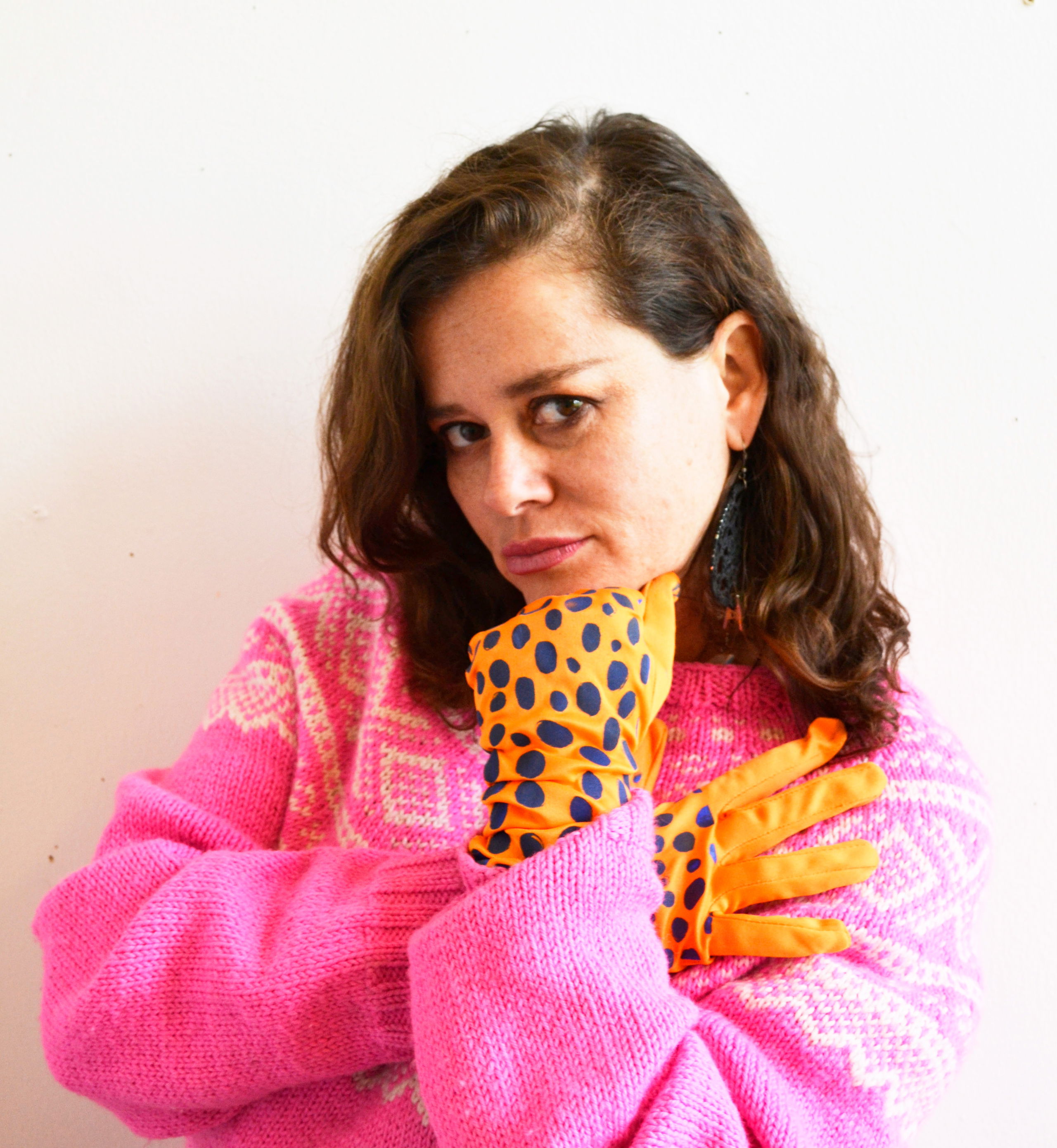 Kirsty Kross press2024