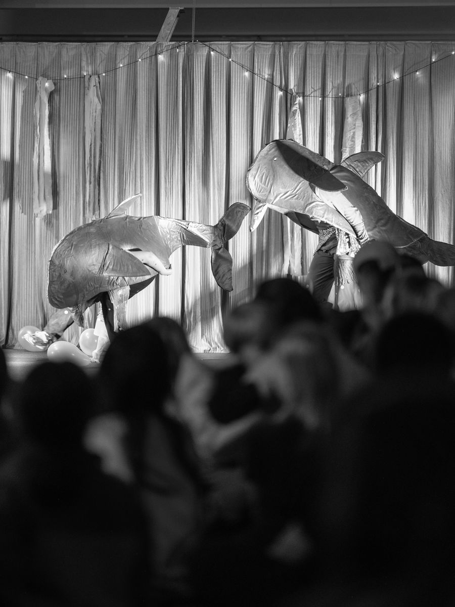 Arty Party med Kirsty Kross. Foto: Helle Navratil.