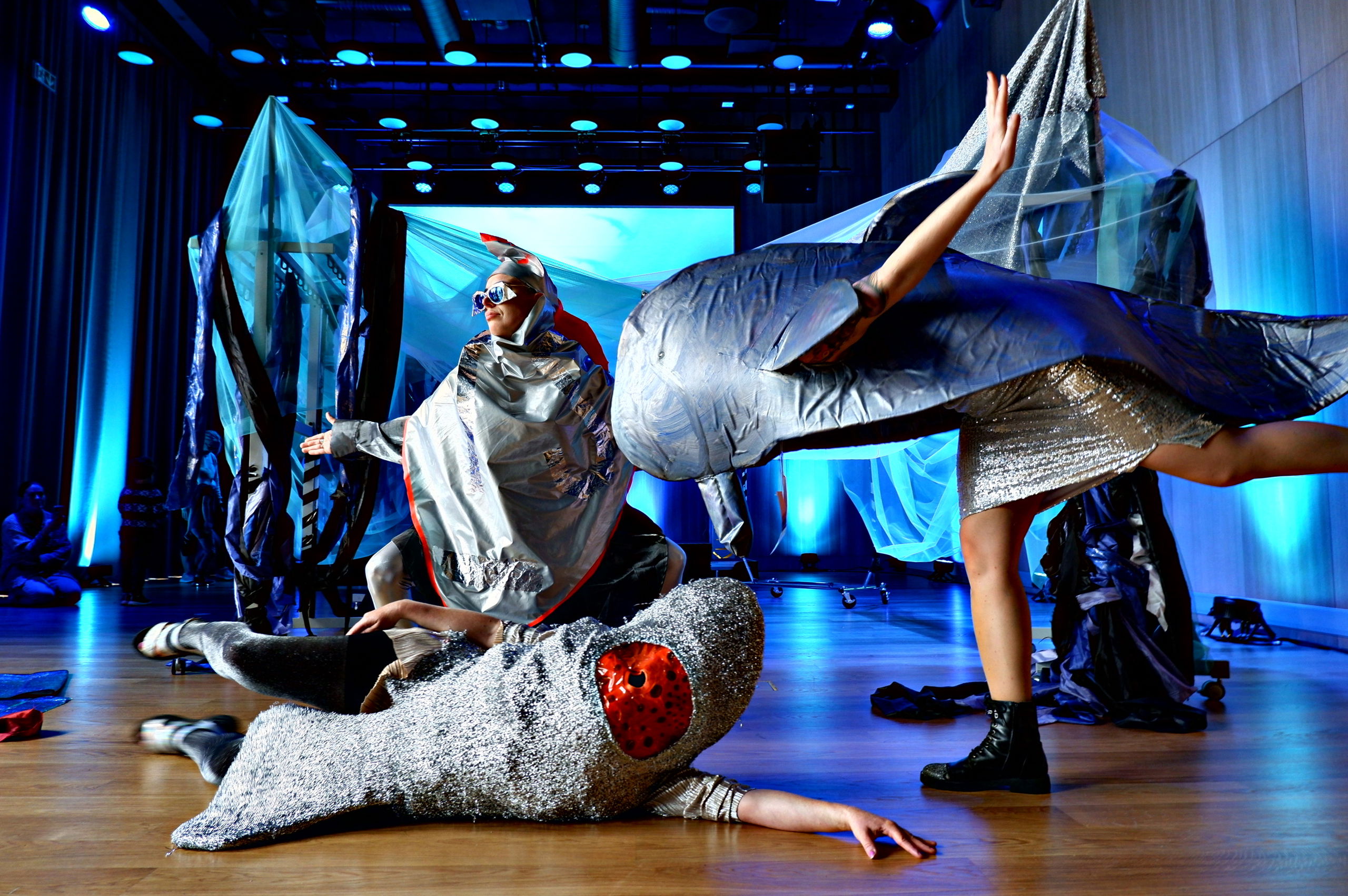 Bildekreditt: Kirsty Kross.