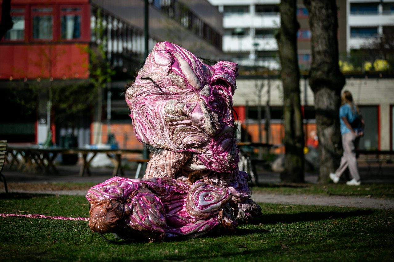 ENE Foto Sigrun Drivdal Johnsen Oslo Danser 3