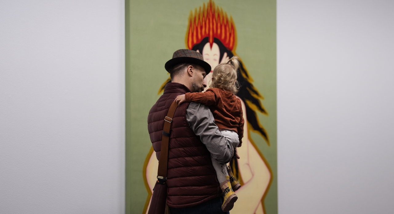 Baby tour Kunsthall Stavanger Citra Who Stole The Sky 089 WEB 2