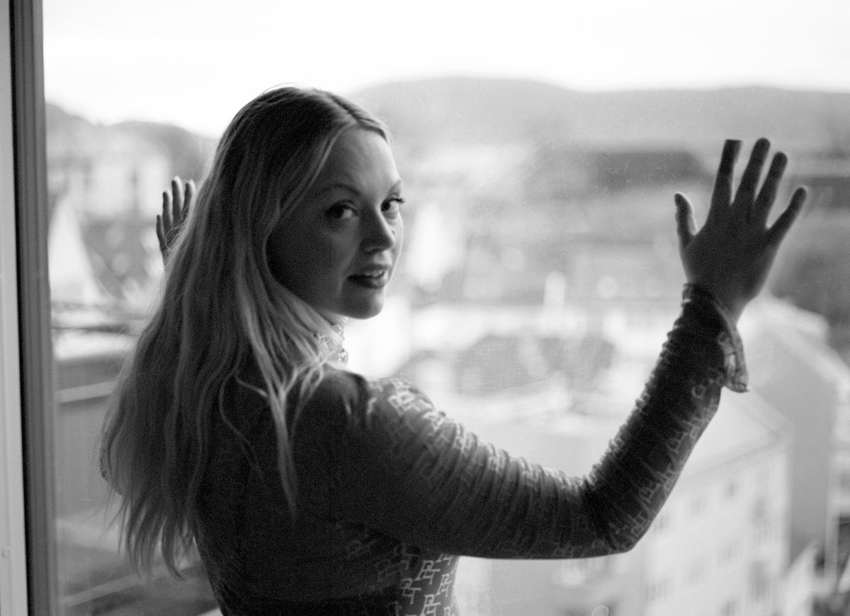 Foto Linn Heidi Stokkedal