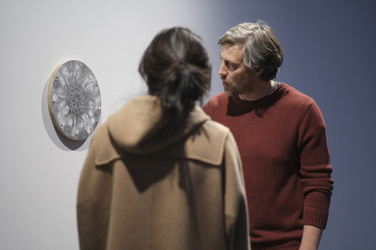 Kunsthall Aapning Cindy Ji Hye Kim 080 WEB