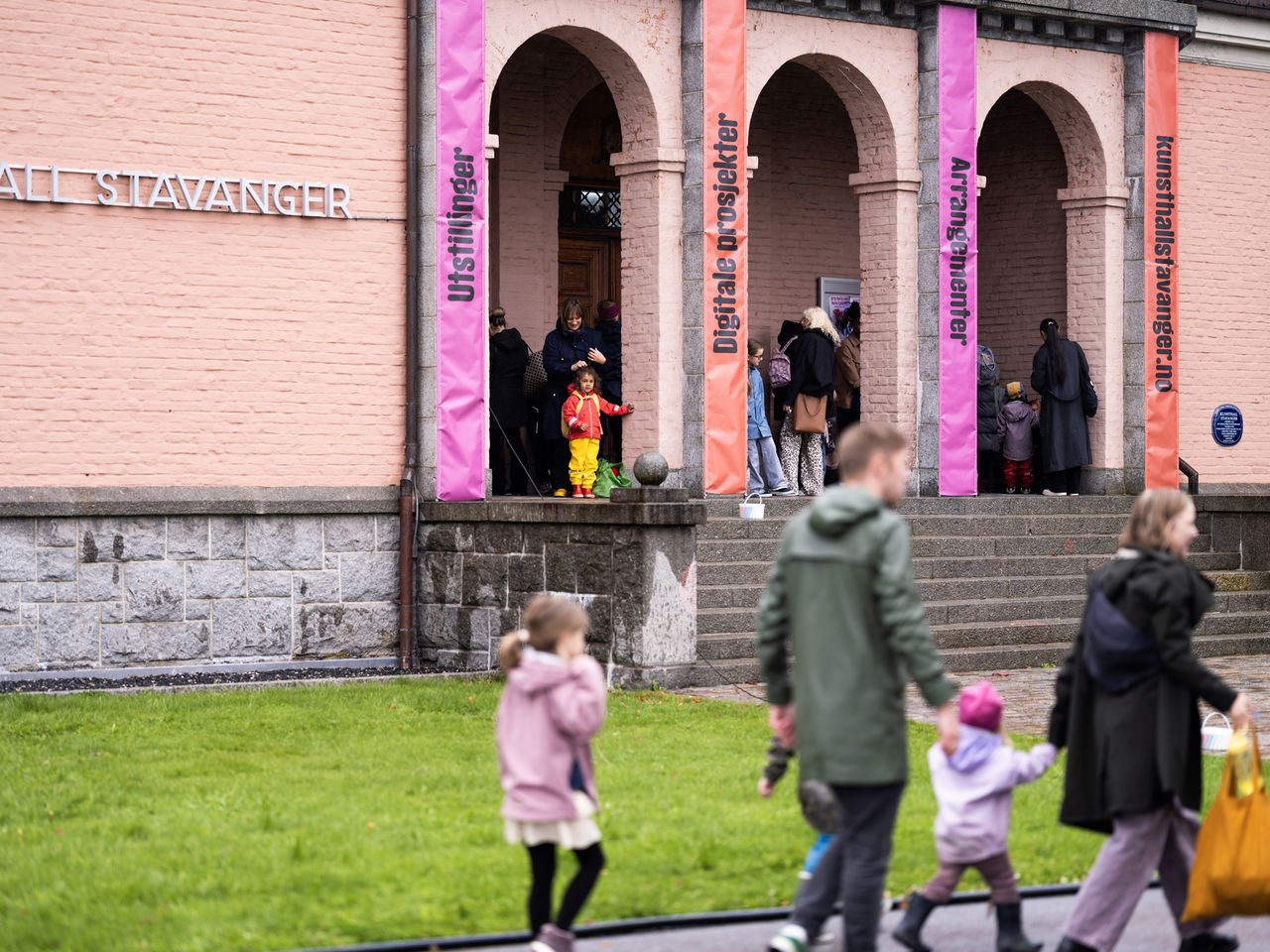 Photo: Helle Navratil