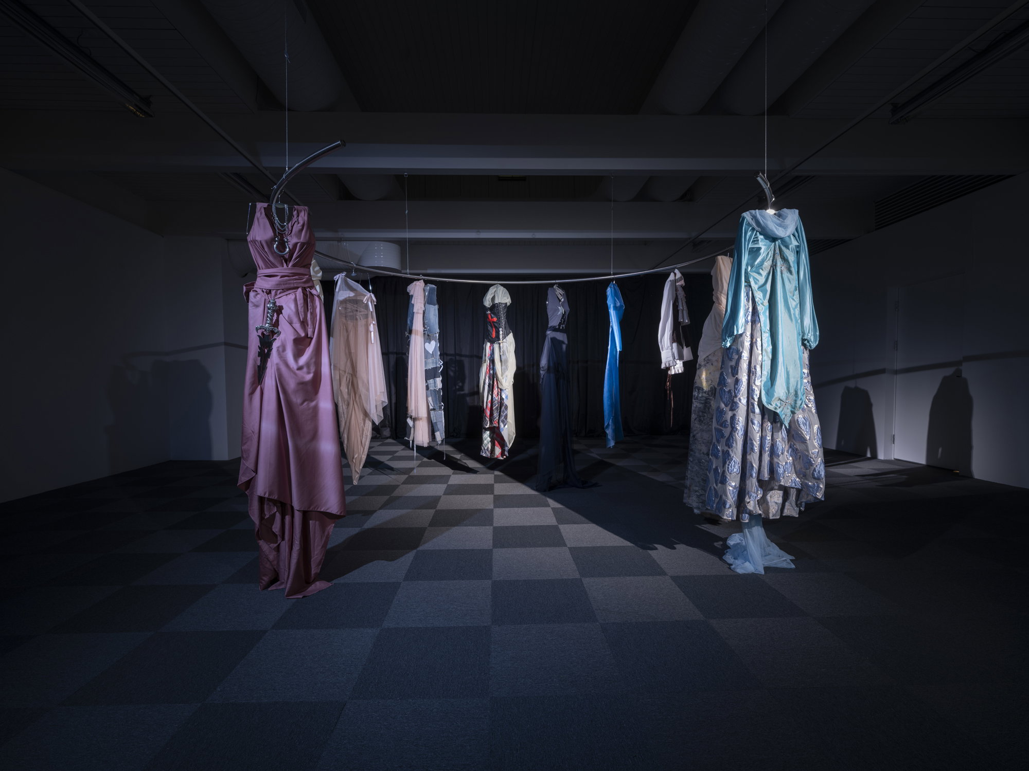 Anette Gellein Tender Endings 032 WEB