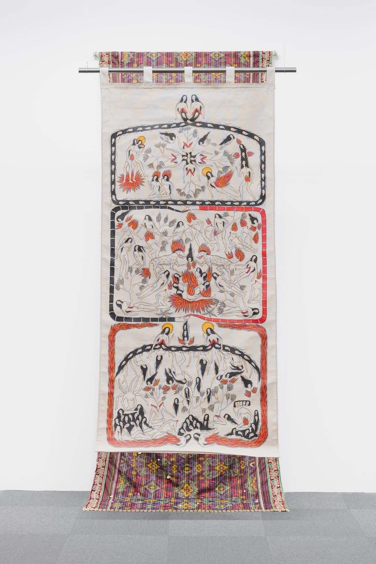 20260312 kunsthall stavanger citra sasmita gallery 01 02 lo