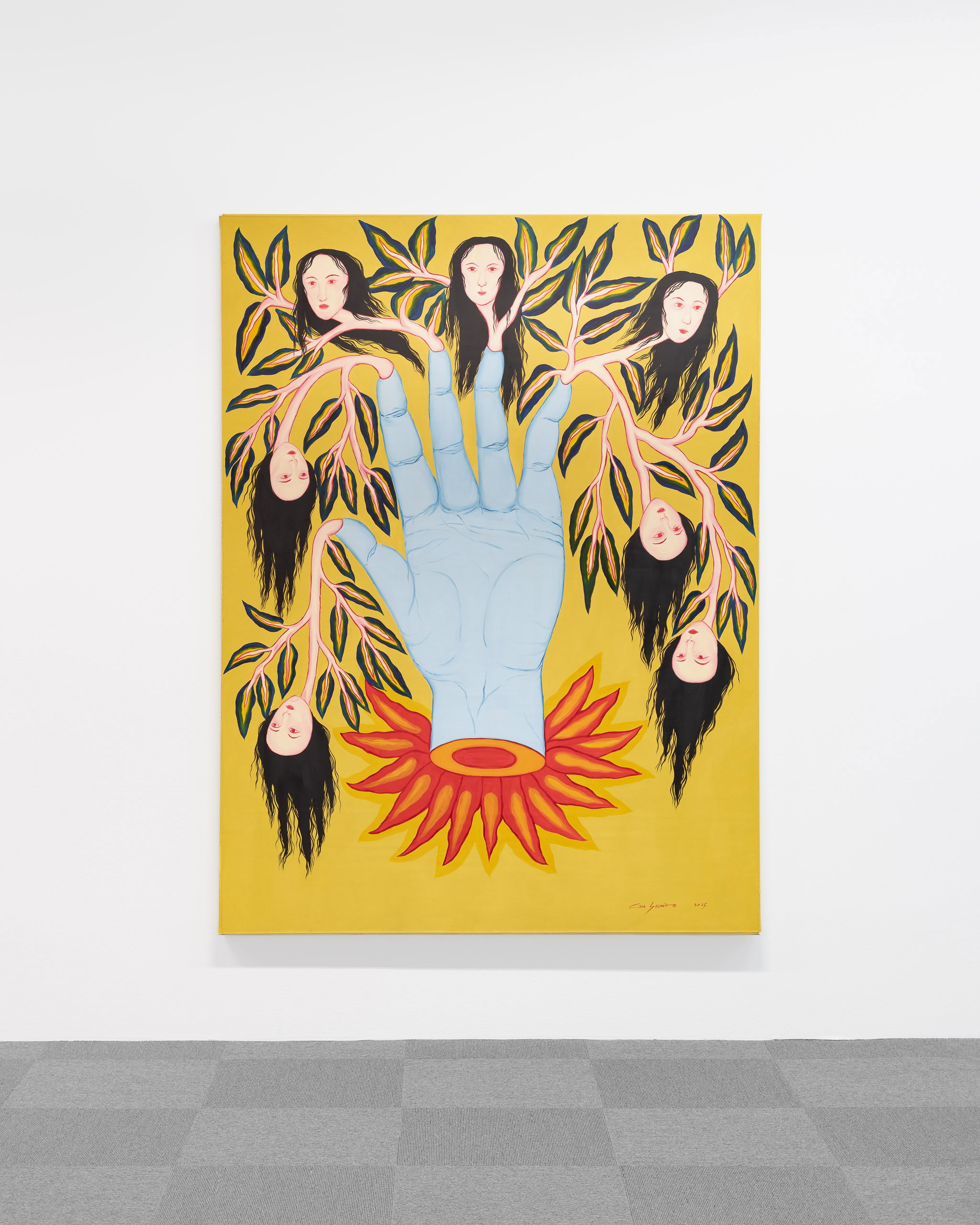 20260312 kunsthall stavanger citra sasmita gallery 01 03 lo