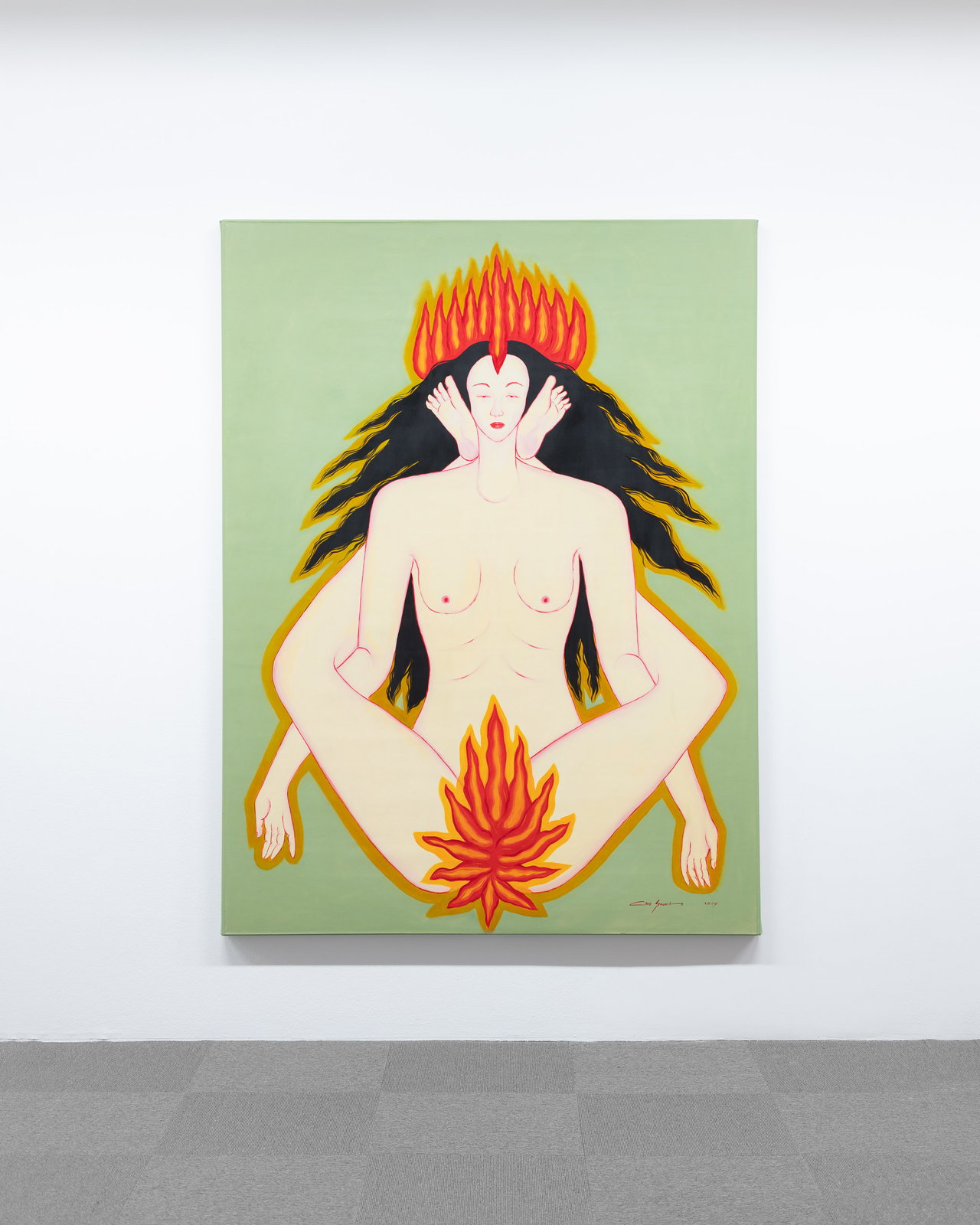 20260312 kunsthall stavanger citra sasmita gallery 01 04 lo