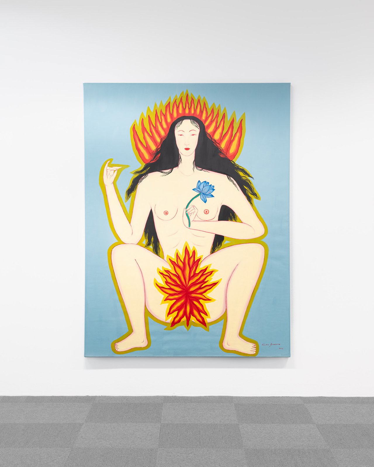 20260312 kunsthall stavanger citra sasmita gallery 01 05 lo