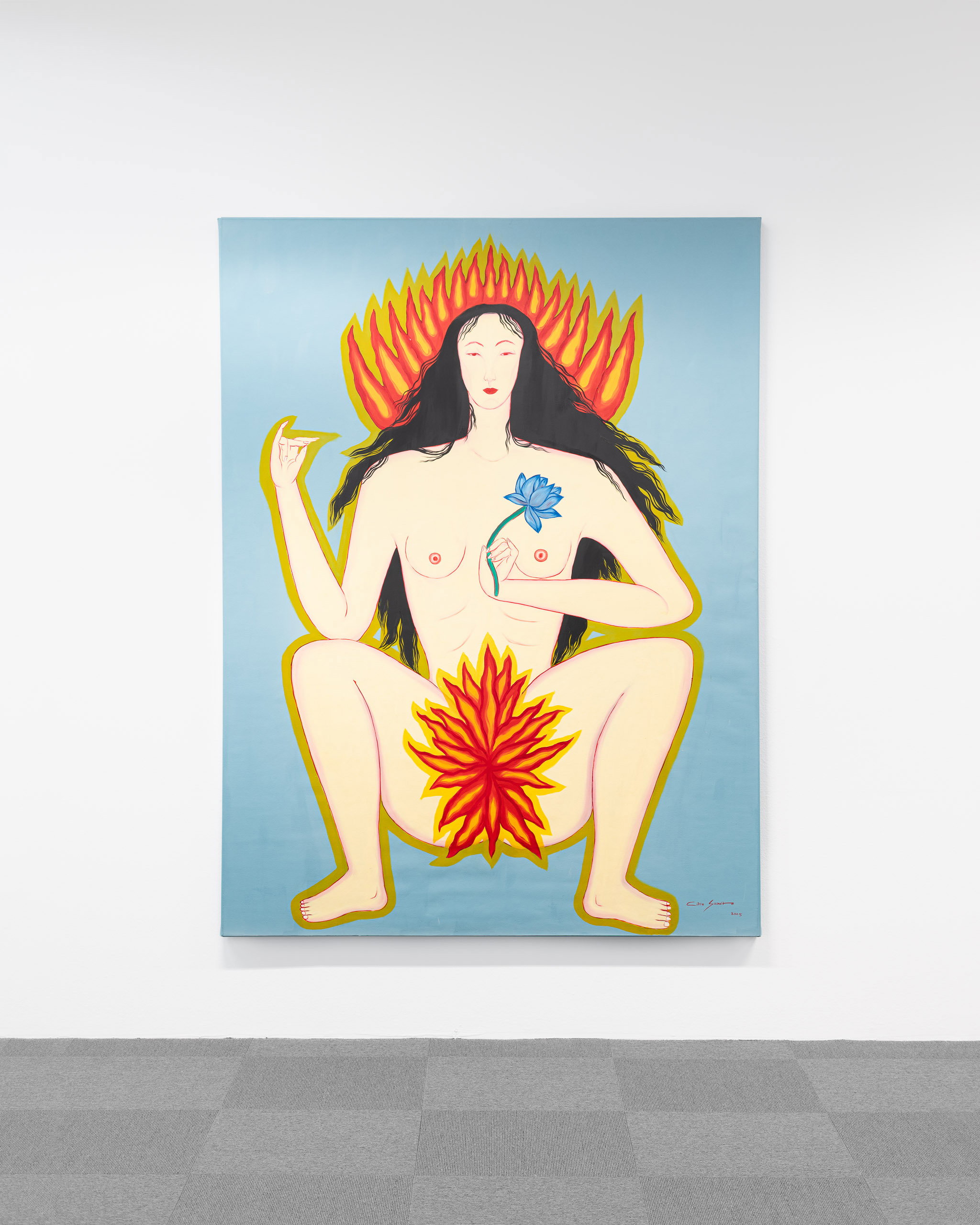 20260312 kunsthall stavanger citra sasmita gallery 01 05 lo