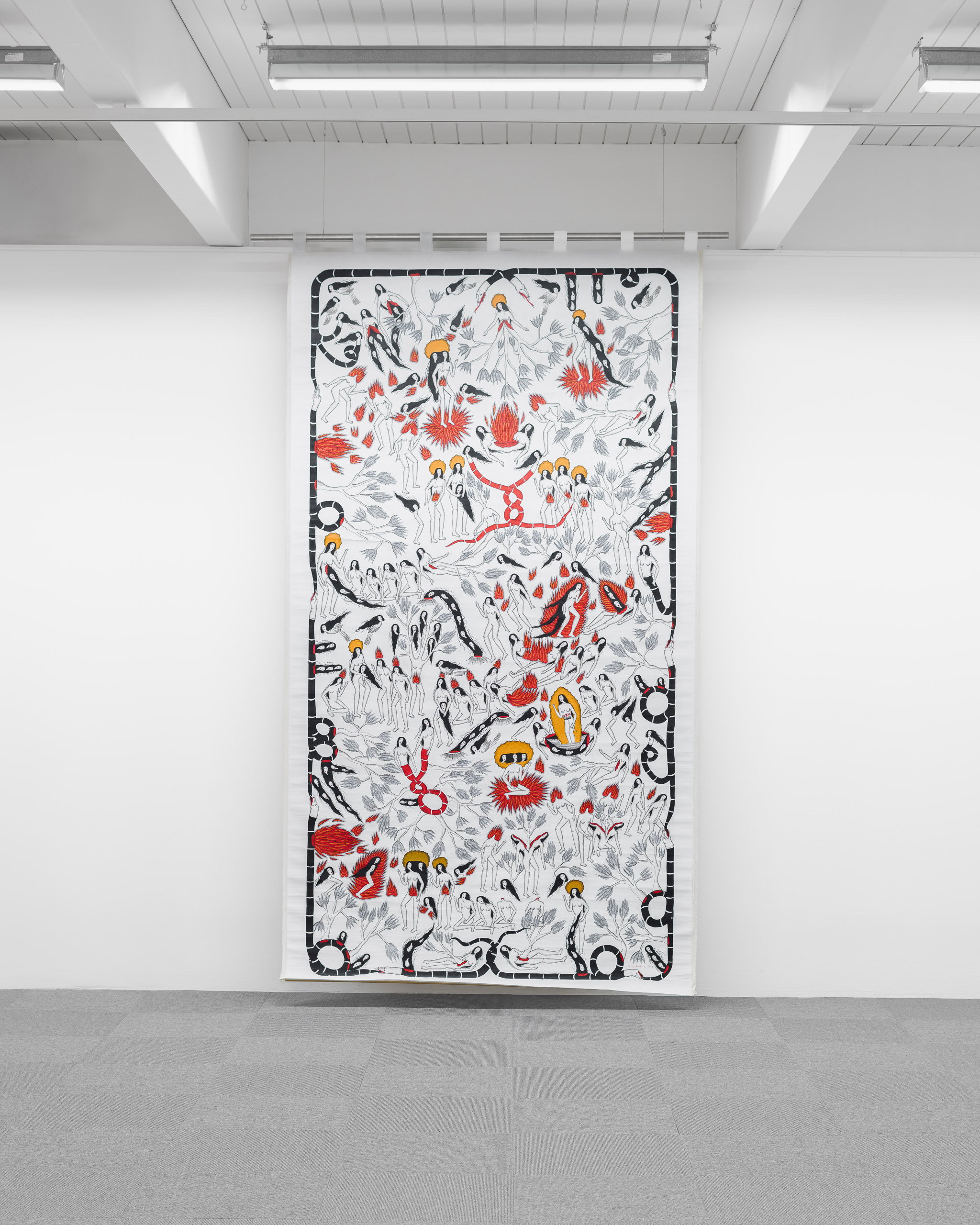 20260312 kunsthall stavanger citra sasmita gallery 01 06 lo