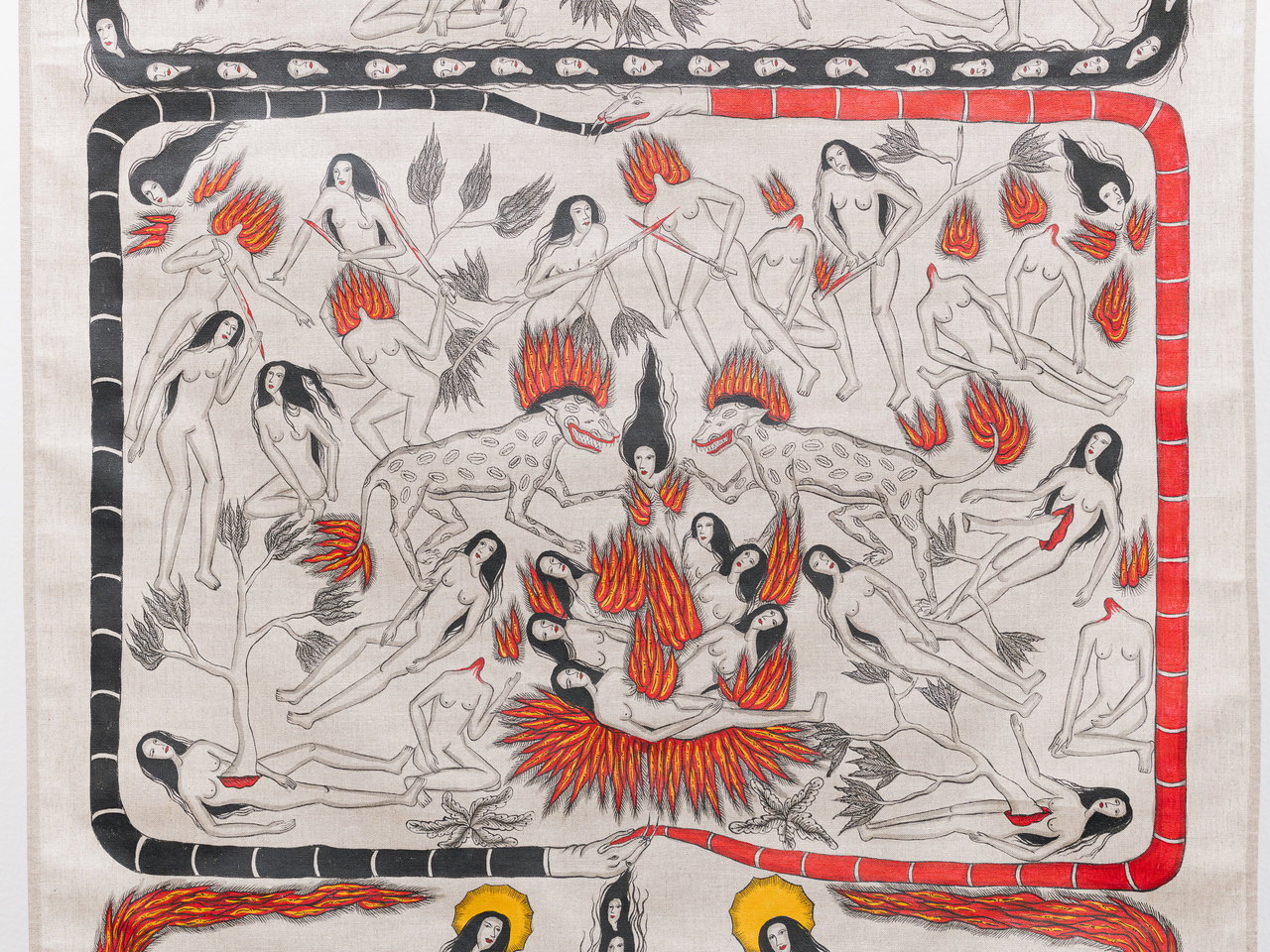 20260312 kunsthall stavanger citra sasmita gallery 01 09 lo