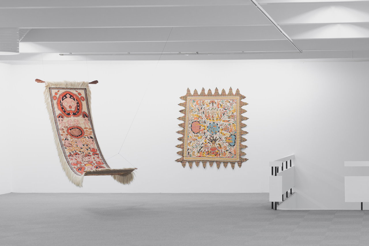 20260312 kunsthall stavanger citra sasmita gallery 01 10 lo