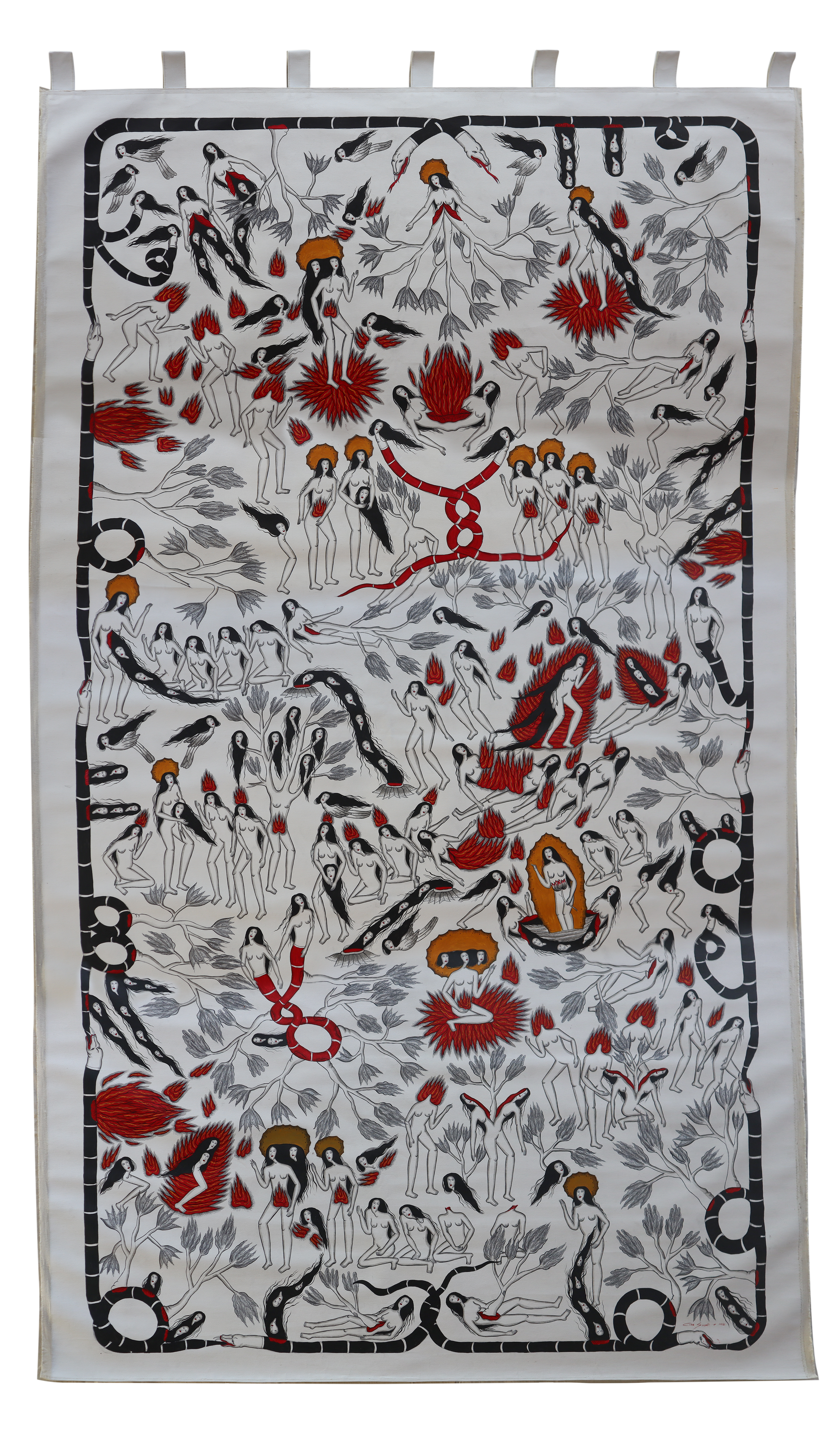 Memorabilia from Far Away Land 2022