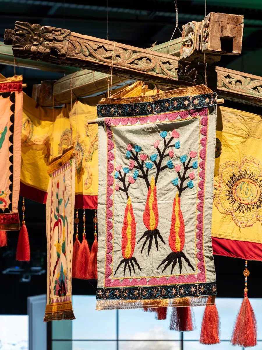 Timur Merah Project XII Diriyah Biennale1