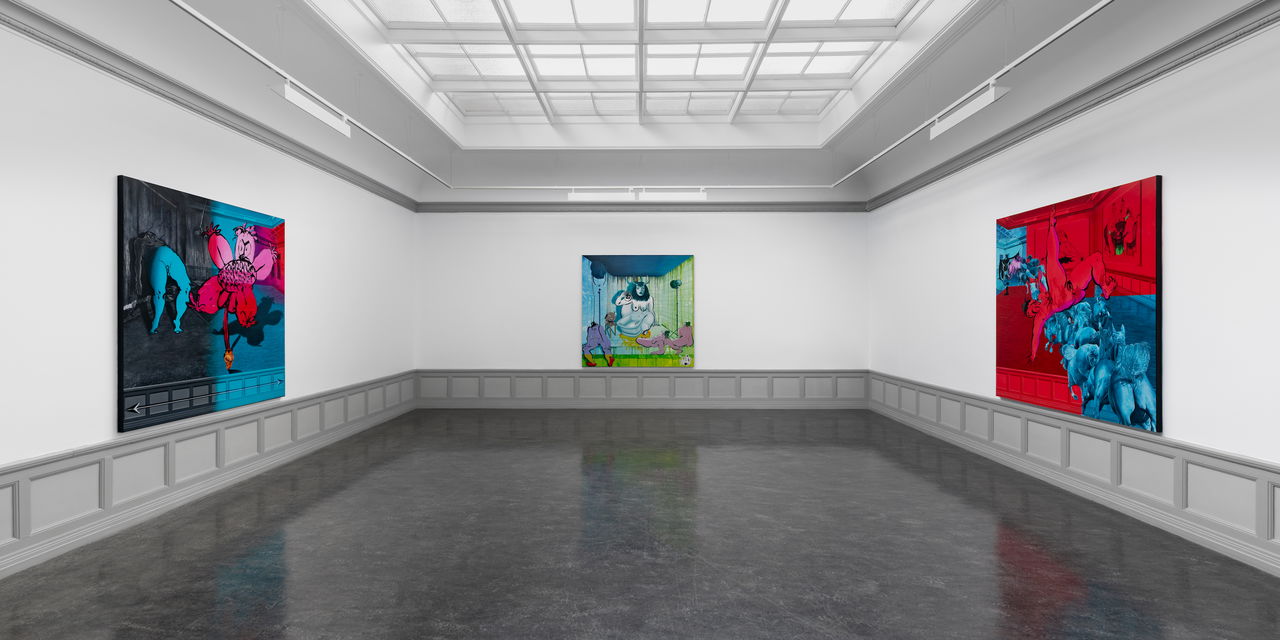 Kunsthall Stavanger Ebecho Muslimova 04 HI