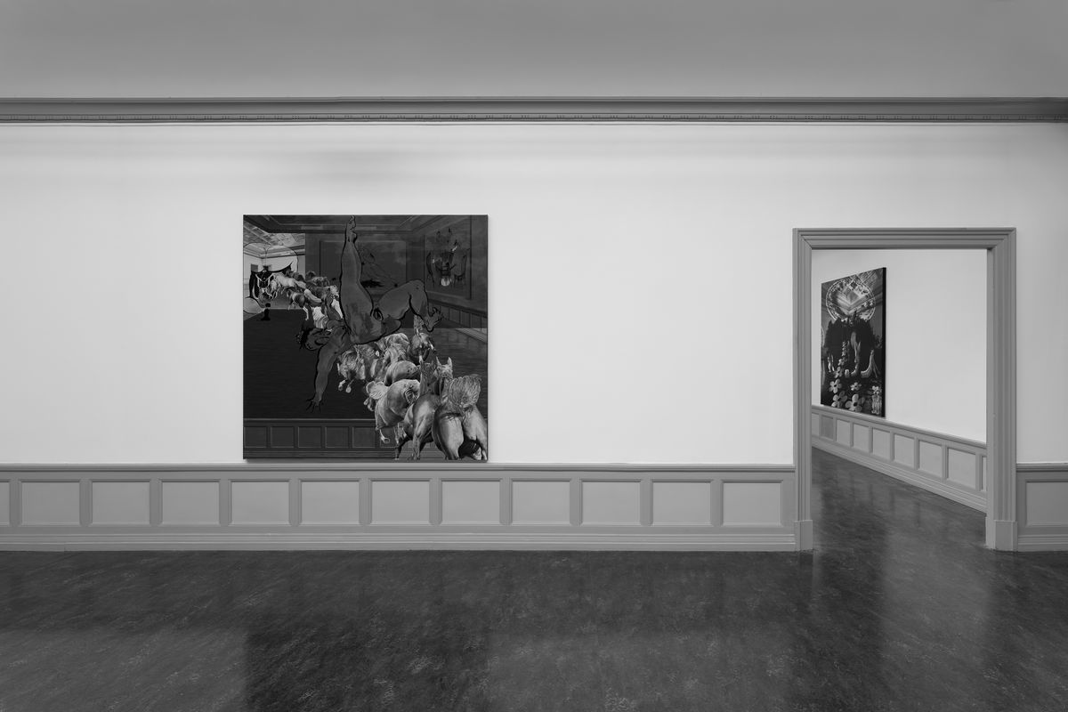 Kunsthall Stavanger Ebecho Muslimova 02 LO