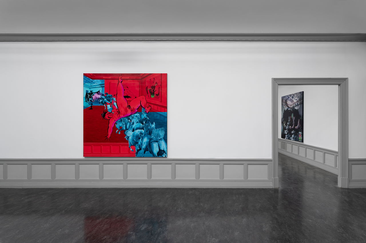 Kunsthall Stavanger Ebecho Muslimova 02 LO
