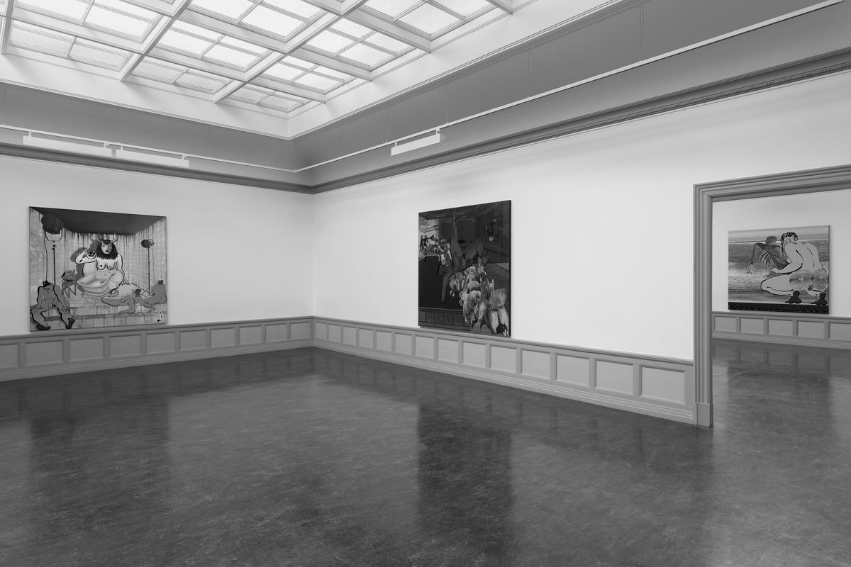 Kunsthall Stavanger Ebecho Muslimova 03 LO