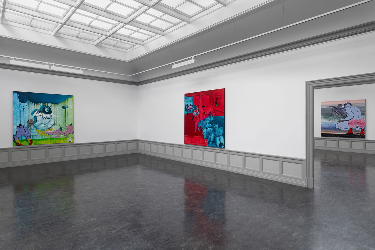 Kunsthall Stavanger Ebecho Muslimova 03 LO