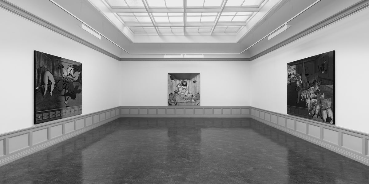 Kunsthall Stavanger Ebecho Muslimova 04 LO