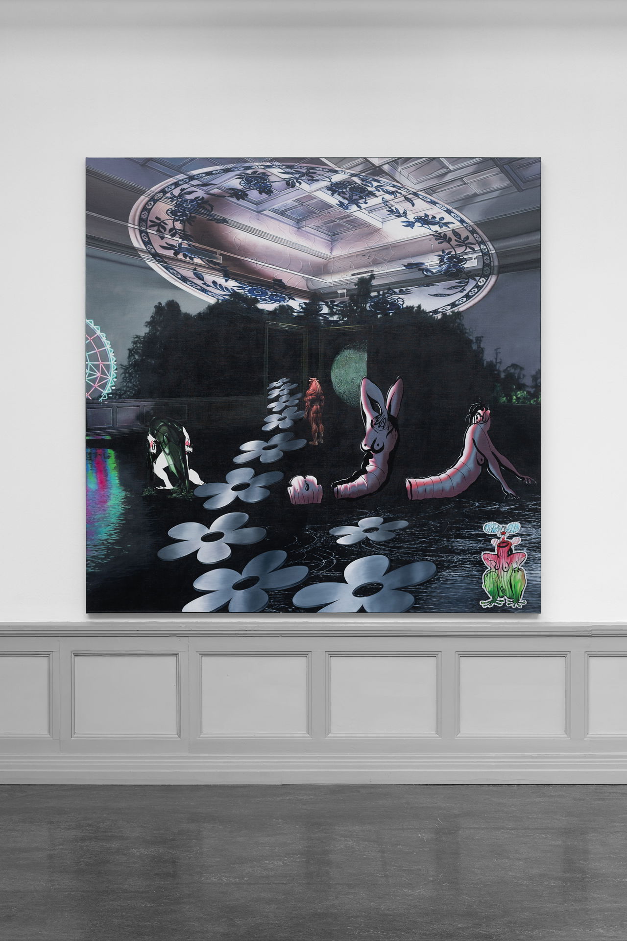 Kunsthall Stavanger Ebecho Muslimova 05 LO