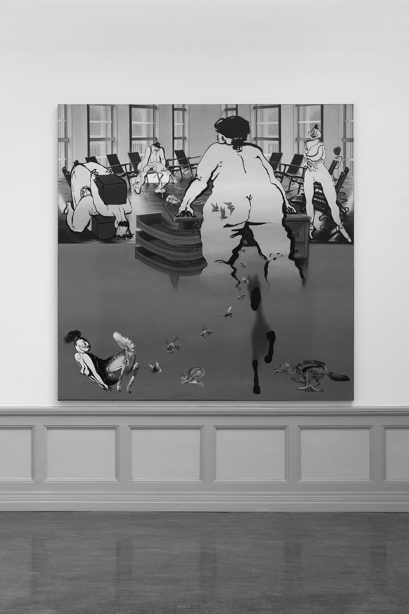 Kunsthall Stavanger Ebecho Muslimova 07 LO