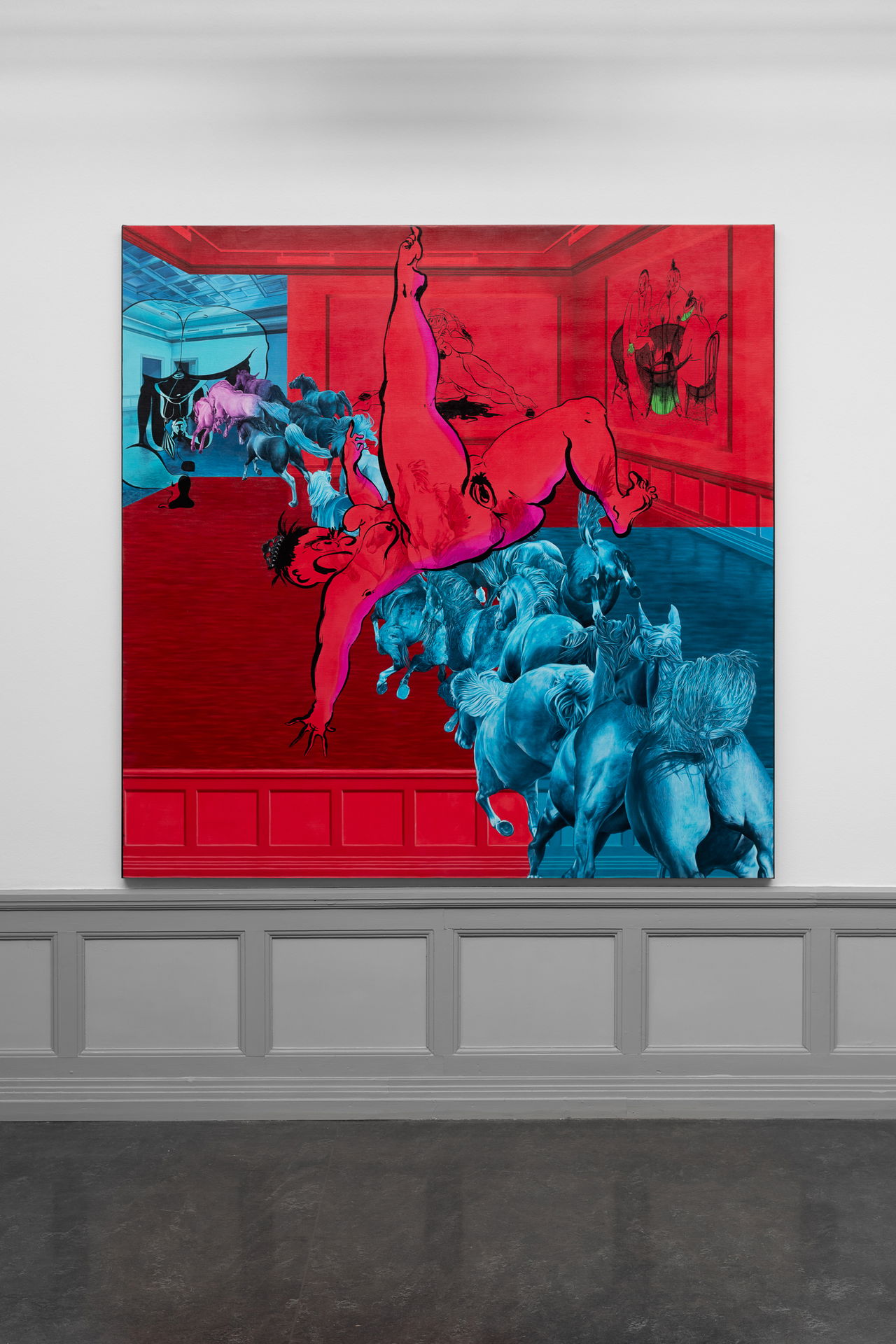 Kunsthall Stavanger Ebecho Muslimova 09 LO