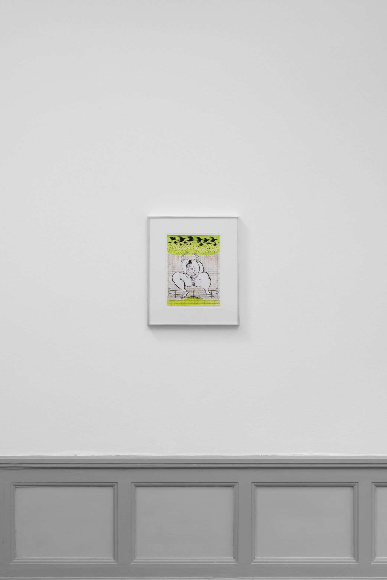 Kunsthall Stavanger Ebecho Muslimova 11 LO