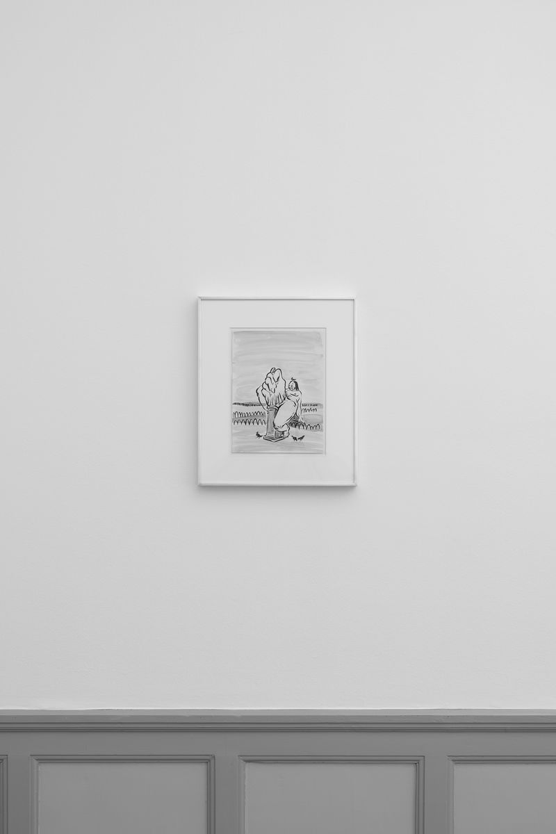 Kunsthall Stavanger Ebecho Muslimova 13 LO