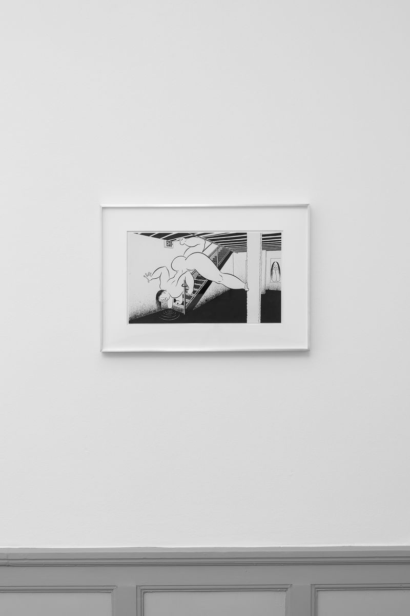 Kunsthall Stavanger Ebecho Muslimova 14 LO