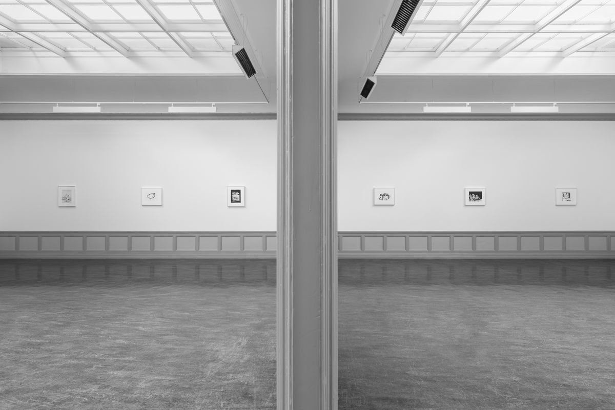 Kunsthall Stavanger Ebecho Muslimova 15 LO