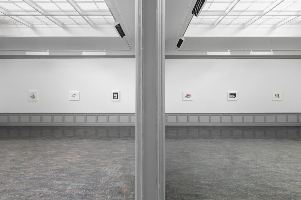 Kunsthall Stavanger Ebecho Muslimova 15 LO