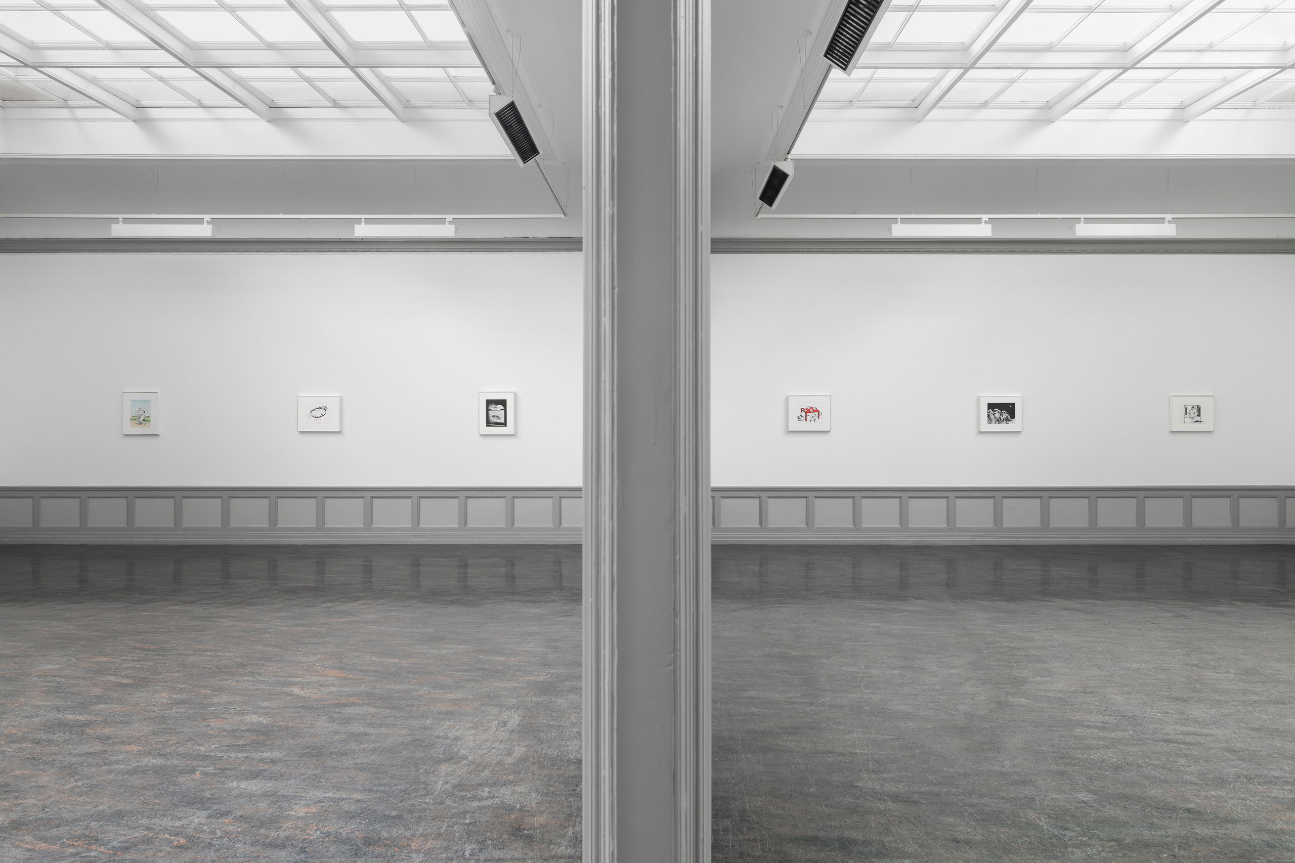 Kunsthall Stavanger Ebecho Muslimova 15 LO
