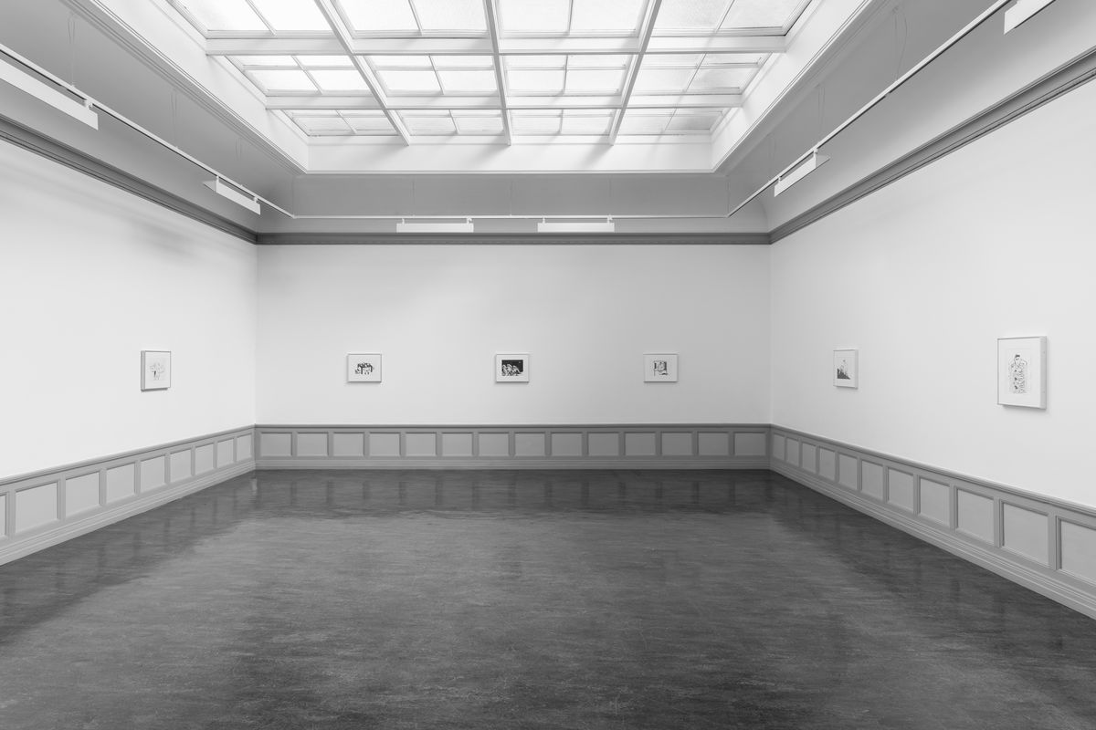Kunsthall Stavanger Ebecho Muslimova 16 LO
