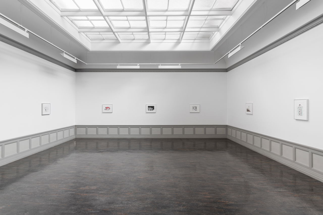 Kunsthall Stavanger Ebecho Muslimova 16 LO