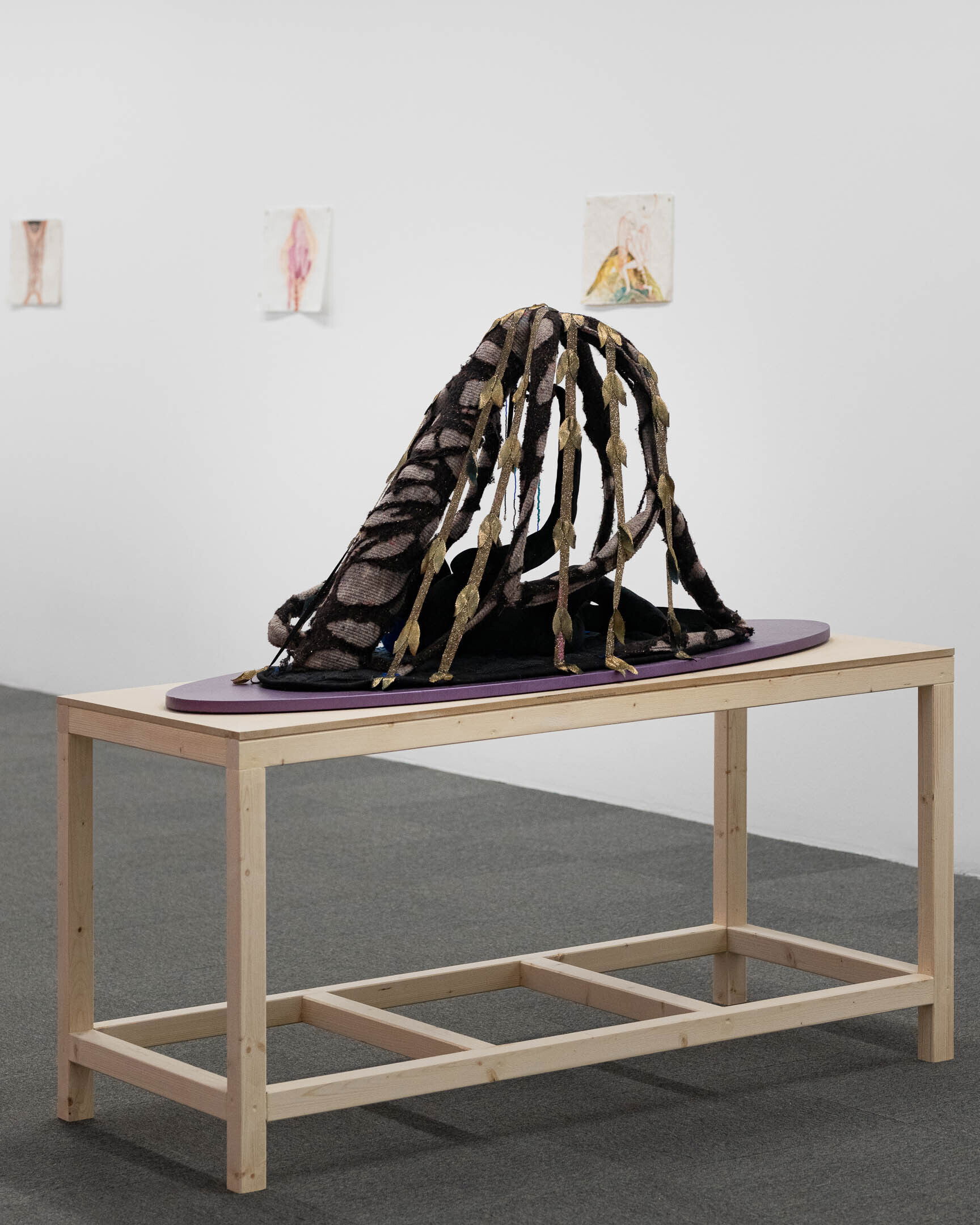 2023 06 19 Kunsthall Stavanger Emma Talbot LO 12