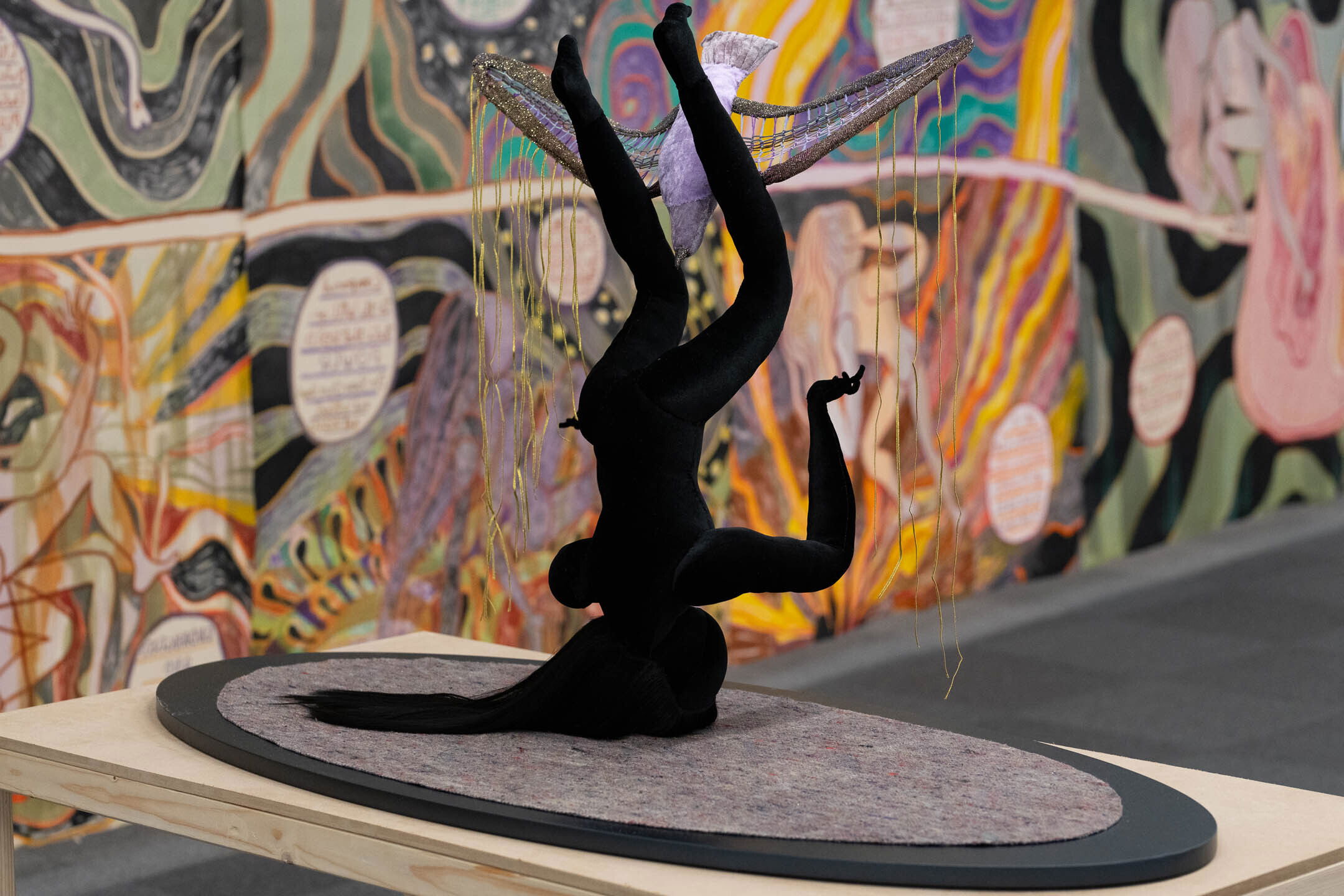 2023 06 19 Kunsthall Stavanger Emma Talbot LO 13
