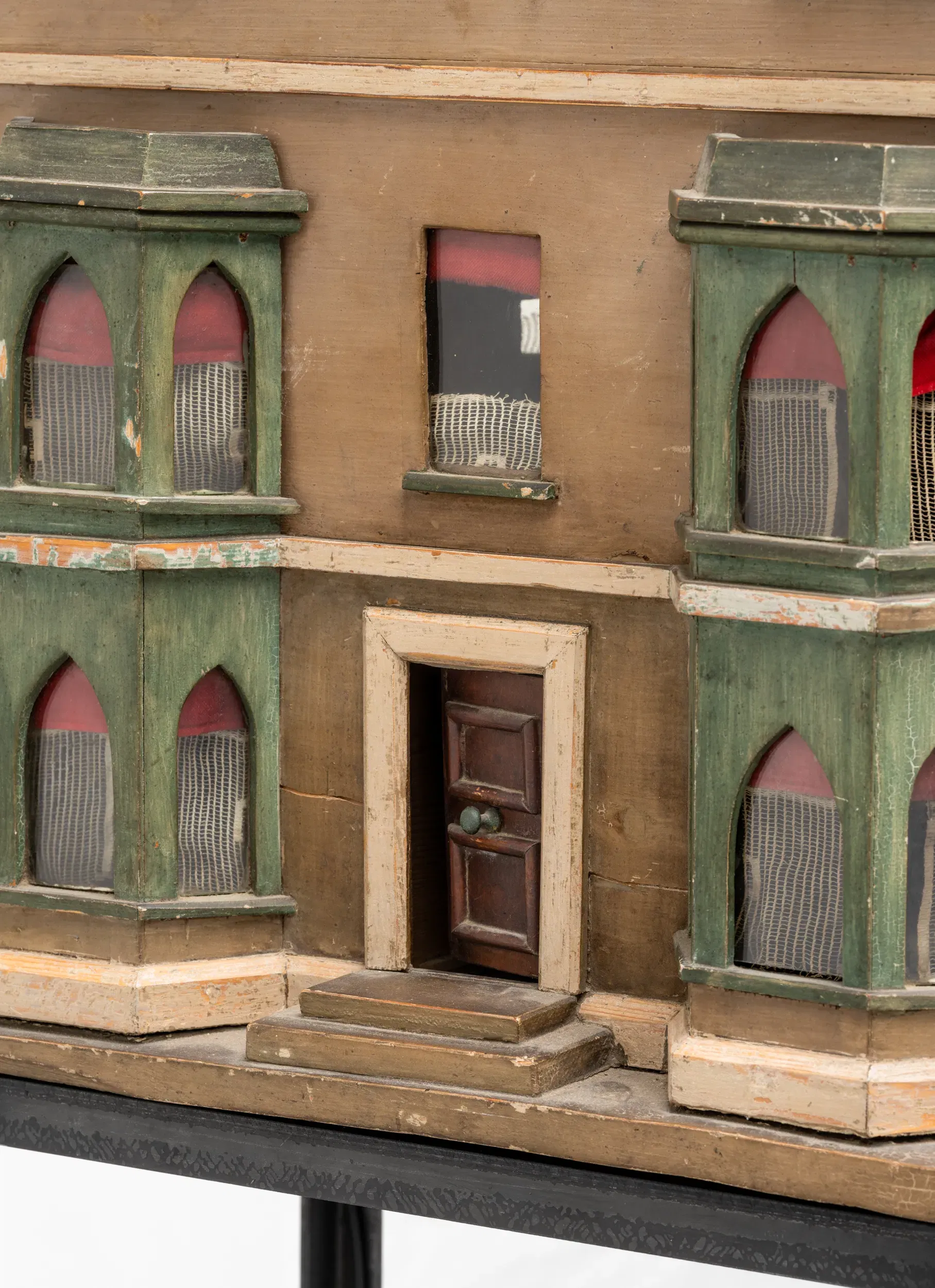 Hannah Quinlan & Rosie Hastings, Bleak House (2023), installasjonsoversikt. Foto: David Stjernholm