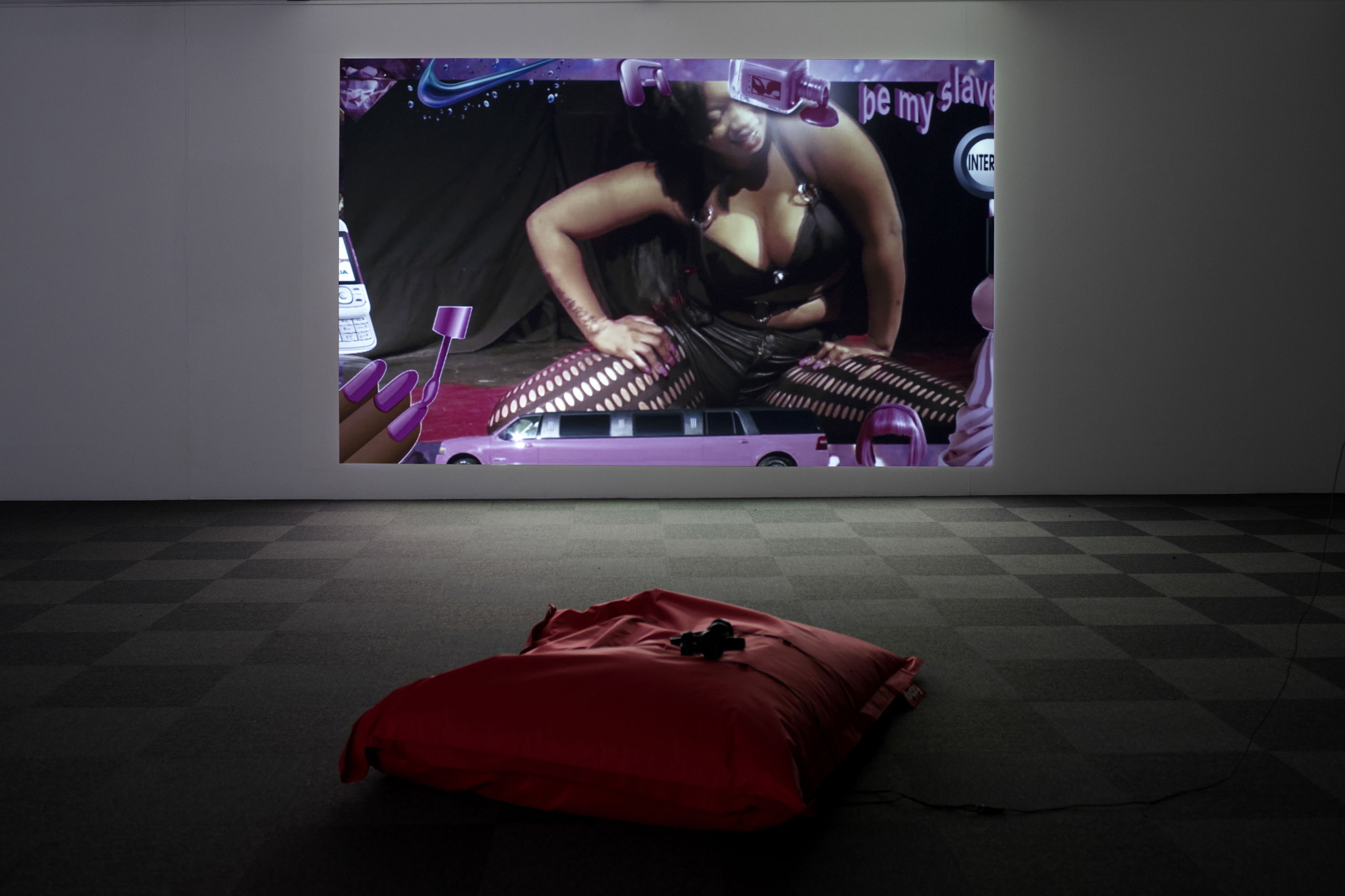 KS EX 18 02 I Heard You Laughing 10