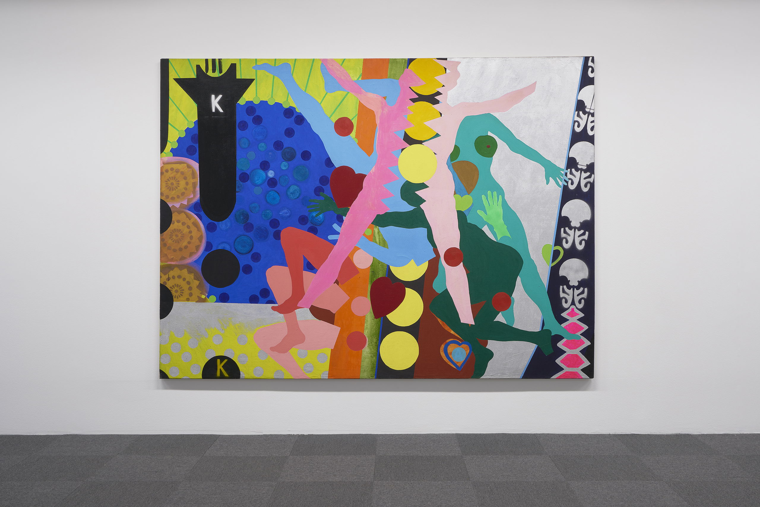 KS EX 17 02 Kiki Kogelnik 14