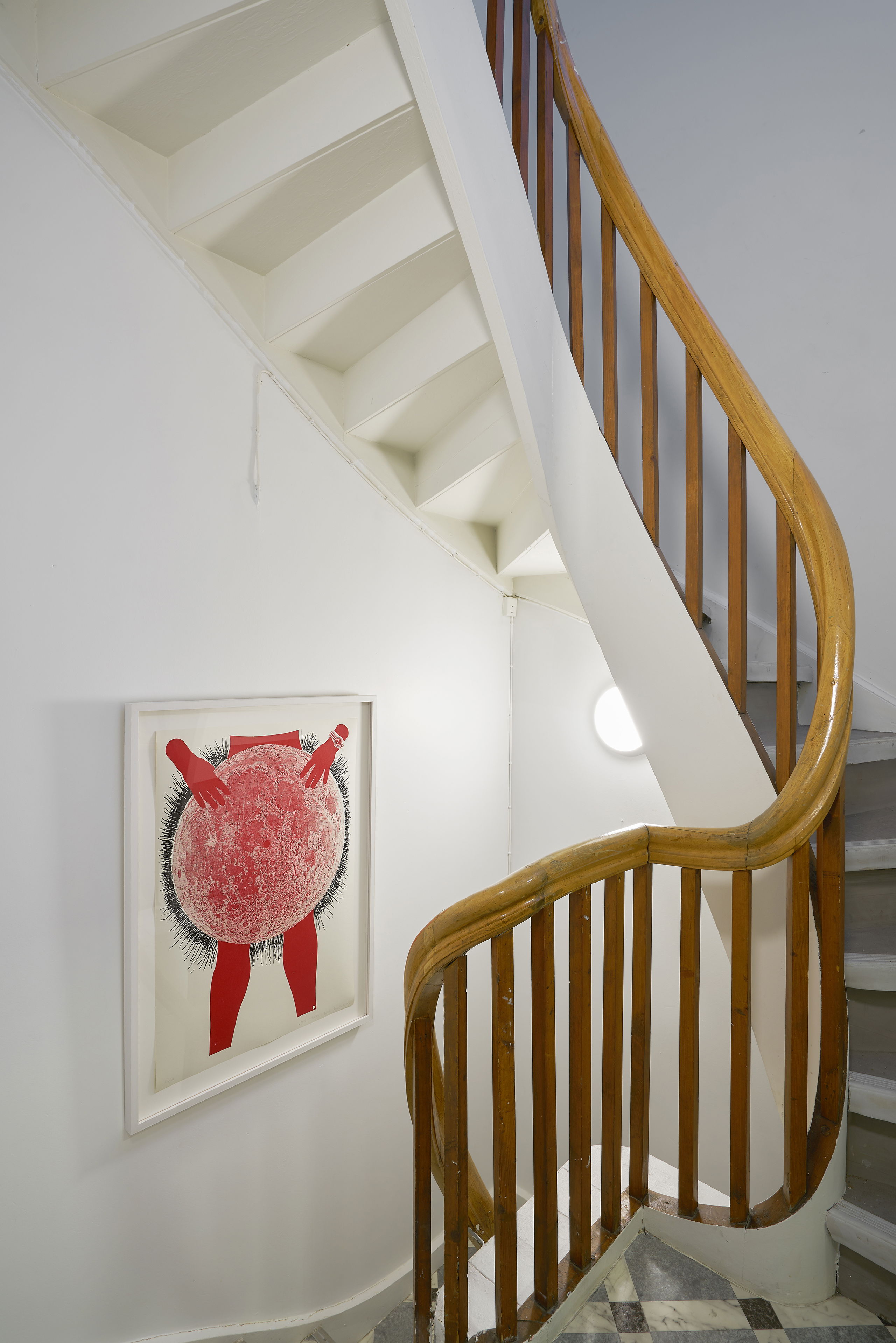 KS EX 17 02 Kiki Kogelnik 17