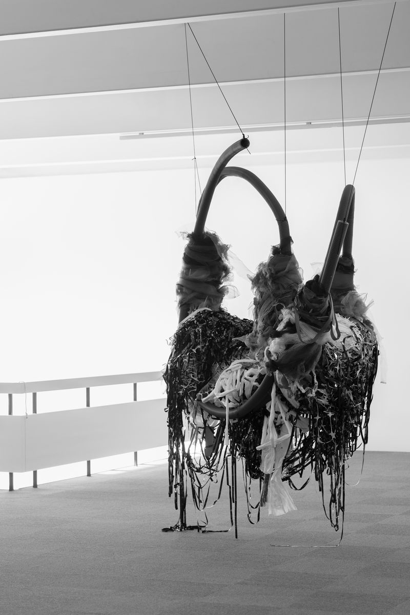 Kunsthall Stavanger Nnena Kalu HI 01