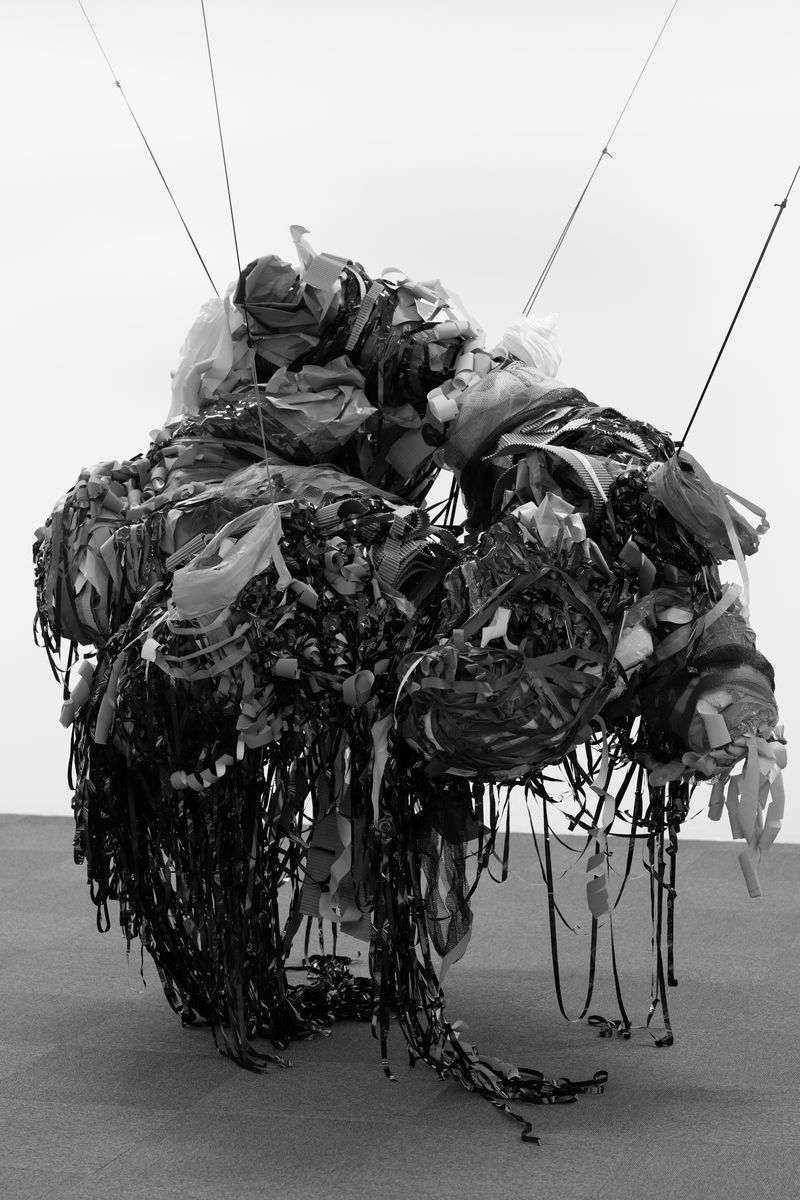 Kunsthall Stavanger Nnena Kalu HI 02