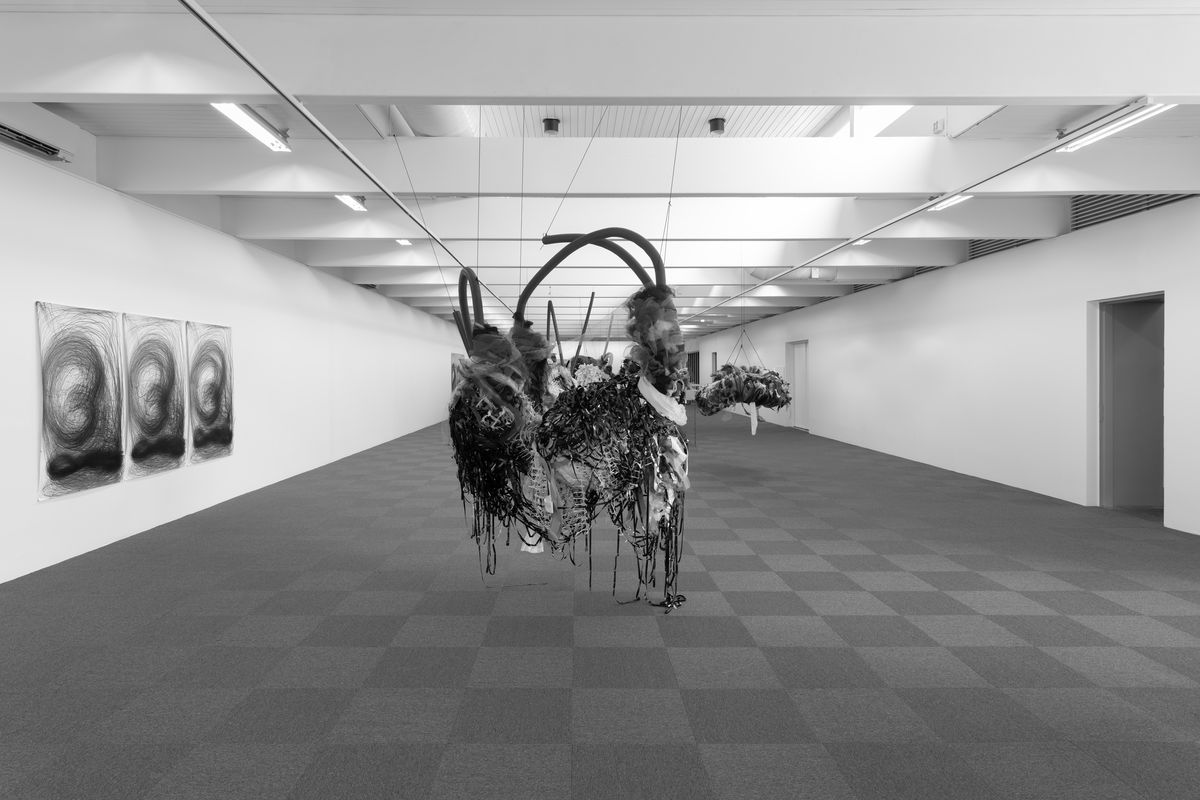 Kunsthall Stavanger Nnena Kalu HI 06