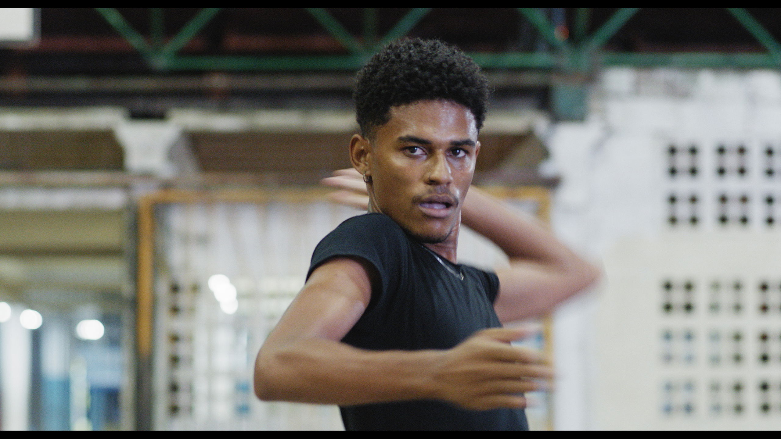 Bárbara Wagner & Benjamin de Burca. Courtesy of the artists and Fortes D’Aloia & Gabriel, São Paulo/Rio de Janeiro.