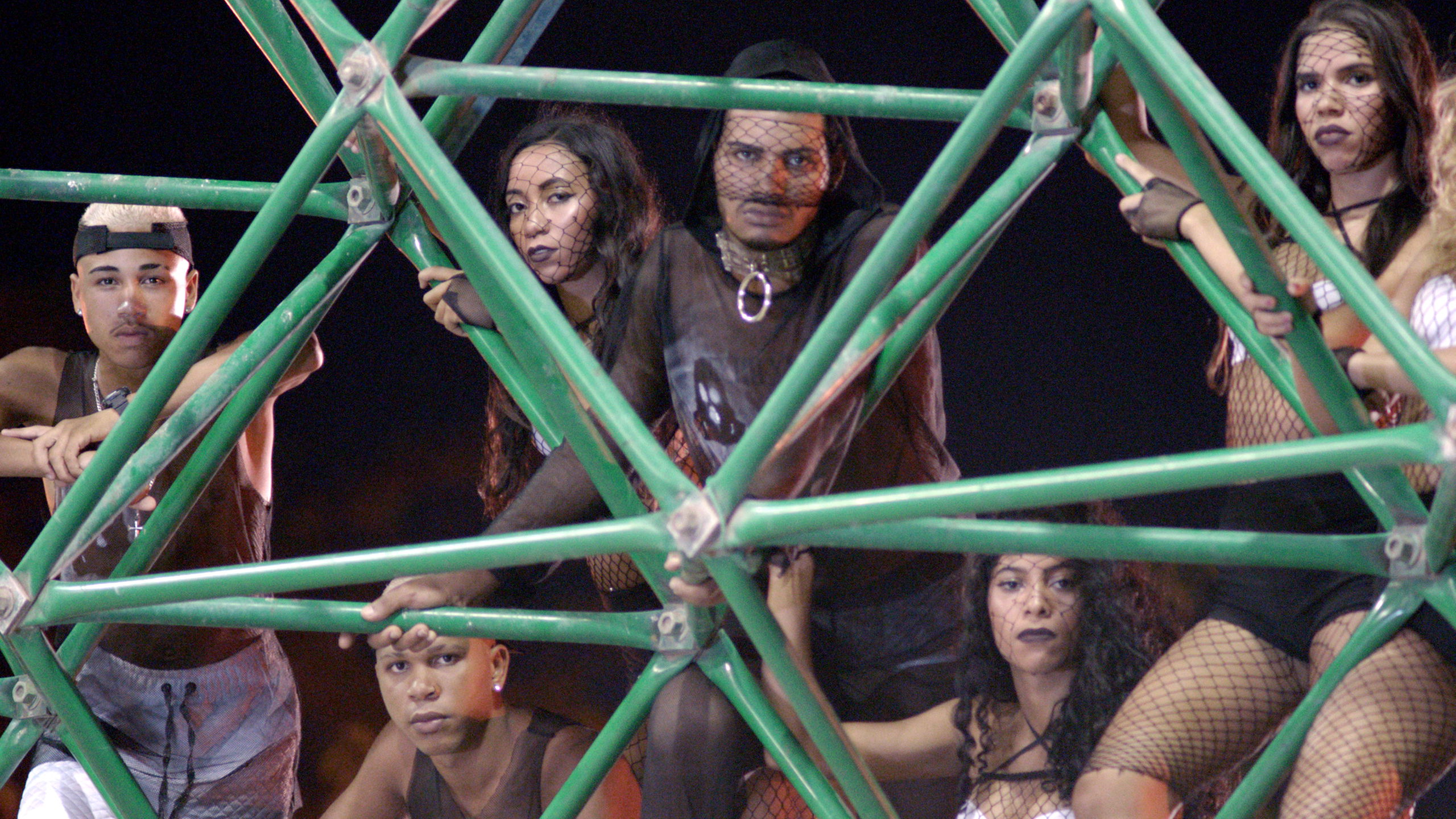 Bárbara Wagner & Benjamin de Burca. Courtesy of the artists and Fortes D’Aloia & Gabriel, São Paulo/Rio de Janeiro.